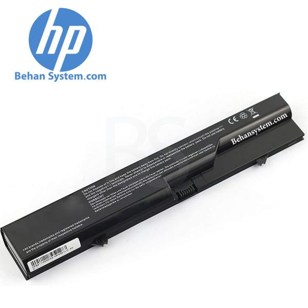 باتری لپ تاپ HP Compaq 321